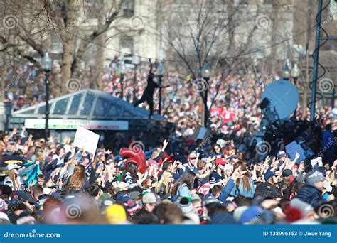 New England Patriots 53th Super Bowl Championship Parade Editorial ...