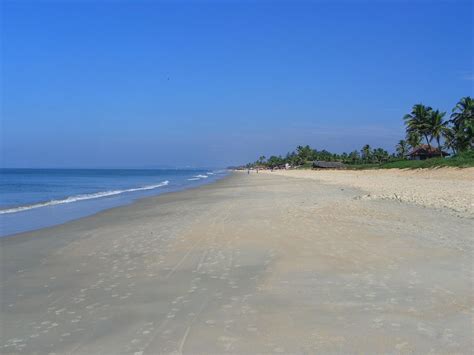 Colva beach, South Goa - India Travel Forum | IndiaMike.com