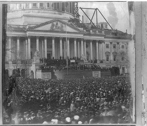 Inauguration Day: History, meaning, and significance | Penn Today