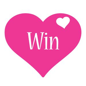 Win Logo | Name Logo Generator - I Love, Love Heart, Boots, Friday ...