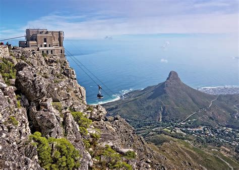 Table Mountain Tour, South Africa | Audley Travel