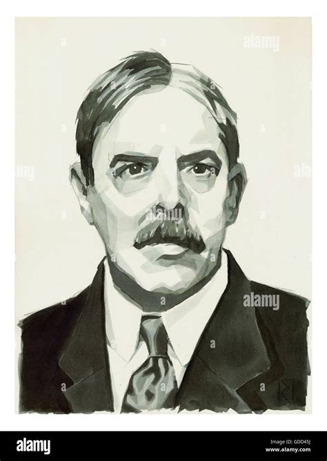 Thorndike, Edward Lee, 31.8.1874 - 10.8.1949, American scientist Stock Photo - Alamy