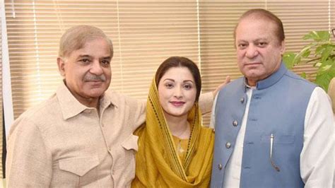 Shahbaz Sharif family stole and laundered millions of pounds of aid ...