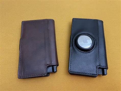 Ekster AirTag Wallet - This New Cardholder is a Lot Smarter