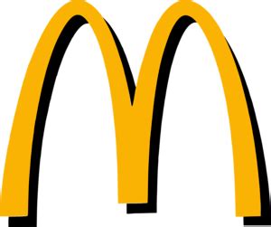 Mcdonald's Logo PNG Vector (SVG) Free Download