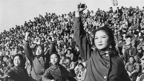 Mao’s Cultural Revolution - The New York Times