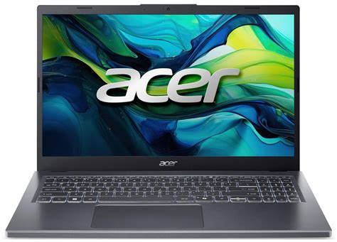 Acer Aspire 15 - 120U · Xe Graphics G7 80 EU · 15.6”, QHD (2560 x 1440), IPS · 512GB SSD · 16GB ...