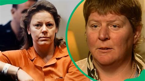 Where is Aileen Wuornos' girlfriend now? Tyria Moore's story - Briefly ...