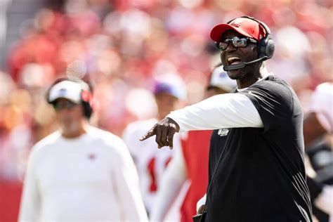 Bucs coach Todd Bowles happy to let analytics inform his late-game ...