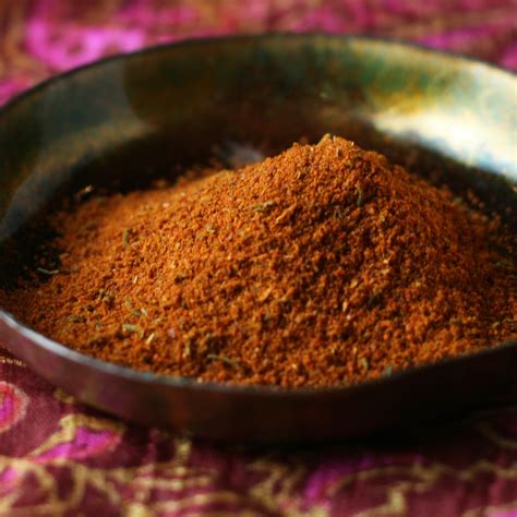 Alhambra Merguez Seasoning - The Silk Road Spice Merchant