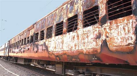 What is the 2002 Godhra train burning case? | What Is News - The Indian ...