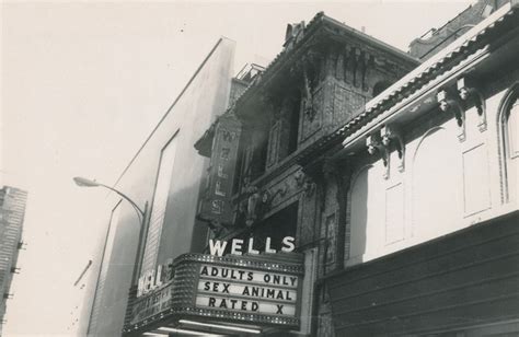 Wells Theater in Norfolk, VA - Cinema Treasures