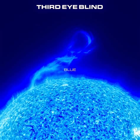 Third Eye Blind – Blue - LP Freak