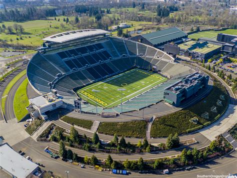 Autzen Stadium Seat Views SeatGeek | atelier-yuwa.ciao.jp