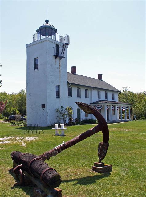 These Long Island Lighthouses Shine Bright | LongIsland.com