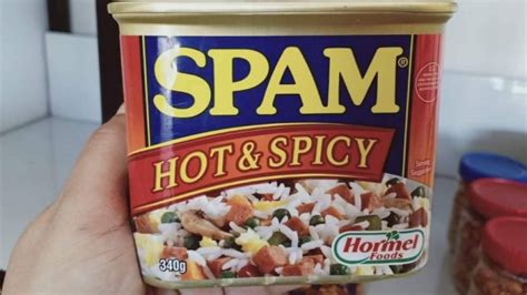 Spam Flavors Ranked From Worst To First