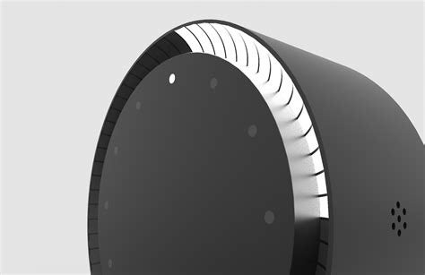 Smart alarm clock :: Behance