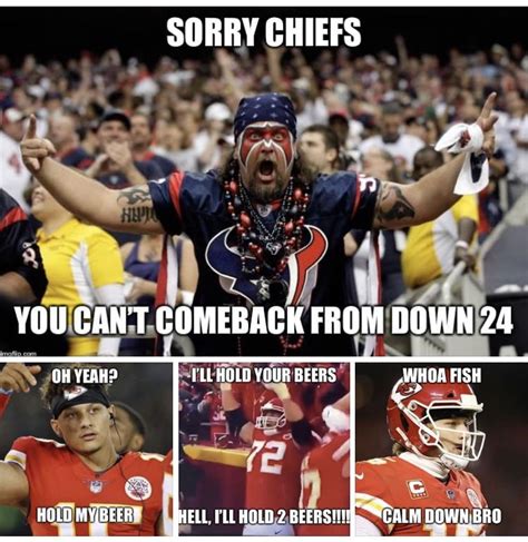 Pin by Bradley Gerdemann on Chiefs Kingdom | Kansas city chiefs funny ...