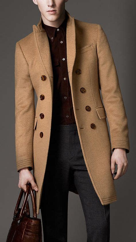 Manteaux & vestes pour homme | Burberry | La mode d'hiver pour les hommes, Veste homme et Homme ...