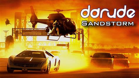 Darude - Sandstorm • The Island Edition - YouTube