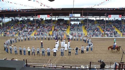 Angola rodeo canceled this weekend due to Tropical Storm Nate