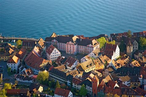 Neues Schloss Meersburg