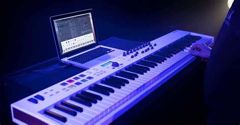Rare limited deal hits Arturia's KeyLab 88-Key Controller at $320.50 (Reg. $379), more from $59