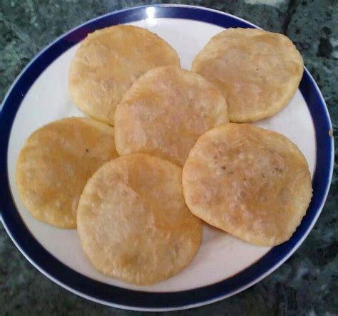 Desi Tadka - Flavor of Indian Kitchen: Kachori Sabzi