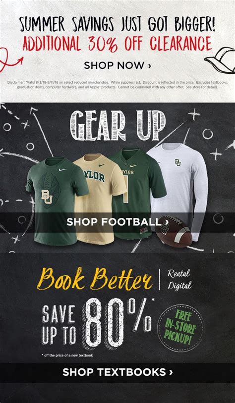 Baylor Apparel | Baylor Bears Gear, Merchandise & Gifts