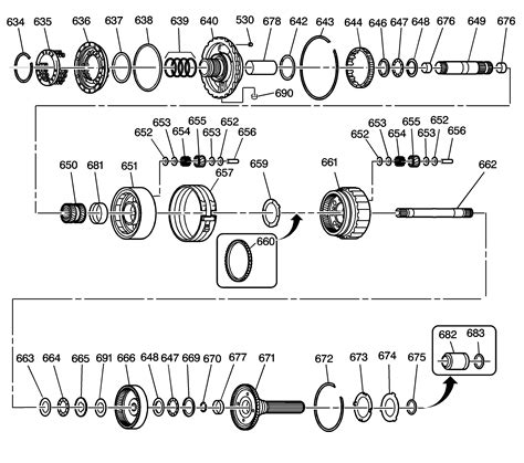 Allison 1000 Parts Diagram | My Wiring DIagram