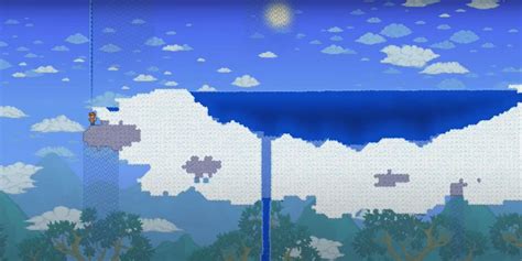 Terraria Map Seeds