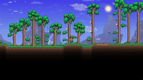 Grass & Dirt Redone (Clumpy Grass) | Terraria Community Forums