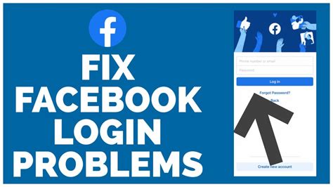 How To Fix Facebook Login Problems 2023? Facebook Login Error (SOLVED) - YouTube