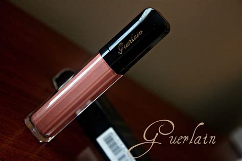 Makeup, Beauty and More: Guerlain Maxi Shine Gloss d'Enfer Lip Gloss in ...