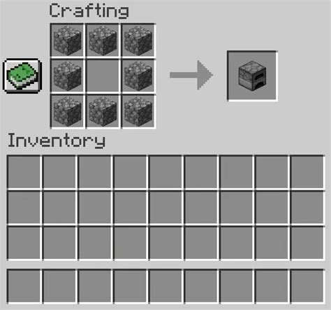 How to Create a Smoker in Minecraft: A Step-by-Step Guide