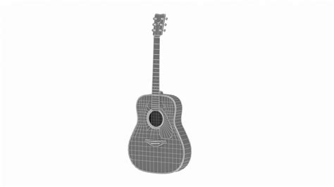 Yamaha Acoustic Guitar F830 - Blender Market
