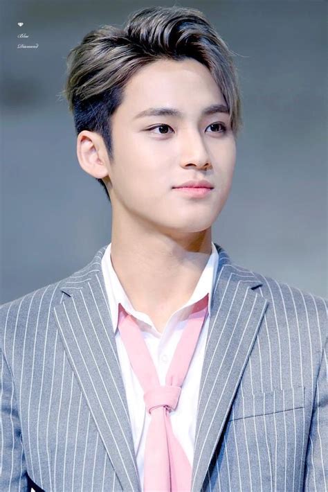 Pin on Mingyu