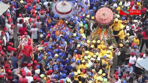 Newari Festival's - YouTube