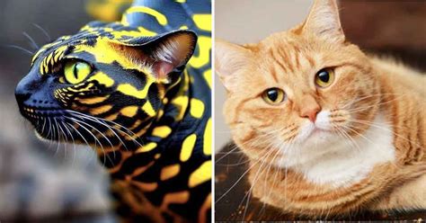 Viral Image of 'Serpen Catus' or 'Snake Cat' Fascinates Internet: But ...