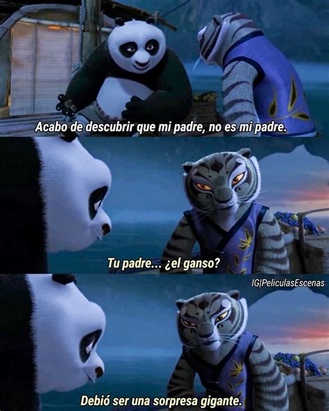 Kung Fu Panda 2 | Memes, Gracioso, Heroe