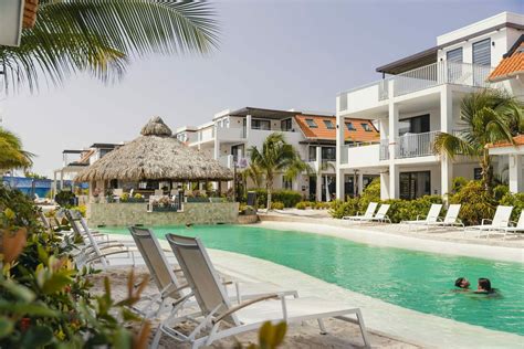 Onze resort op Bonaire 🌴 | Bonaire Resorts