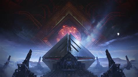 Destiny 2: Warmind Wallpapers - Wallpaper Cave