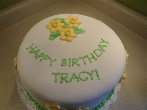 happy+birthday+tracy | happy birthday tracy cake | Cake Mama: Tracy's Spring Birthday Cake ...