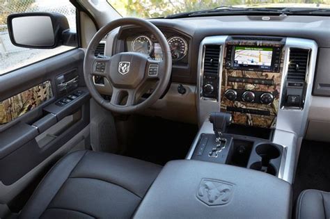 Truckfans.org | Truck interior, Camo truck, Truck accessories