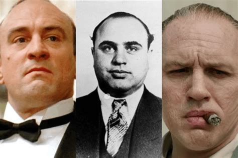 10 Movies on Al Capone to Watch