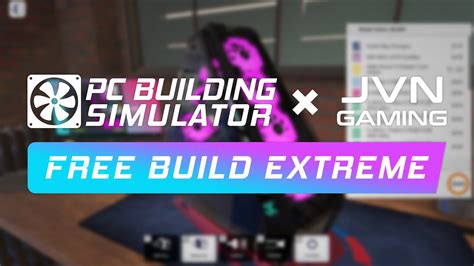 Free Build Extreme Episode 1: Ultimate 8K Gaming PC - YouTube