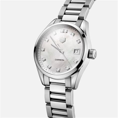 TAG HEUER CARRERA Women’s Watch