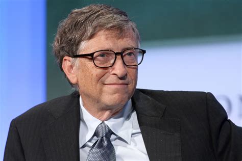 How Much Is the World's Richest Man, Bill Gates Net Worth?