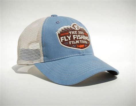 25 best Fishing Hats and Caps images on Pinterest | Fishing hats ...