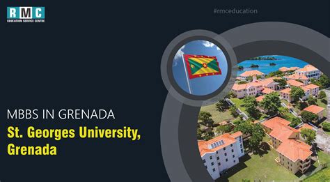 St. Georges University, Grenada